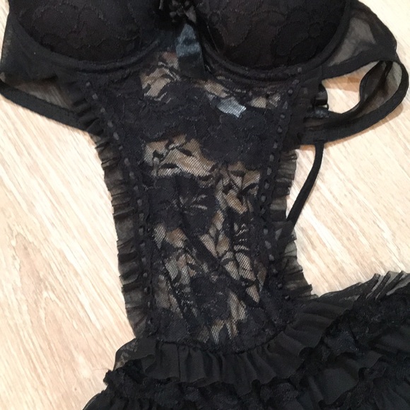 Body Rage intimates - Picture 7 of 11